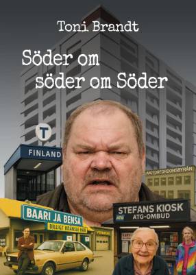 Söder om söder om Söder