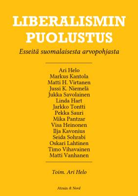 Liberalismin puolustus