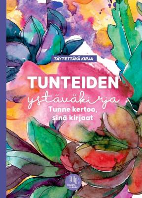 Tunteiden ystäväkirja