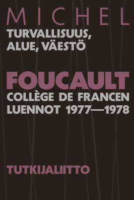 Turvallisuus, alue, väestö