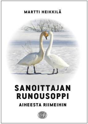 Sanoittajan runousoppi