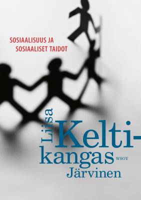 Sosiaalisuus ja sosiaaliset taidot