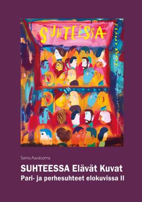 Suhteessa Elävät Kuvat