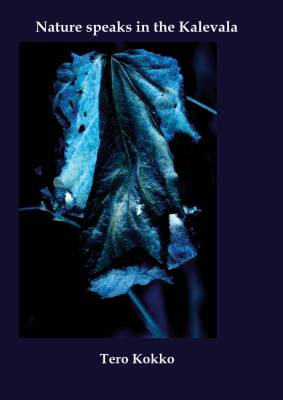 Nature speaks in the Kalevala