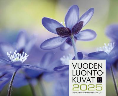 Vuoden Luontokuvat 2025