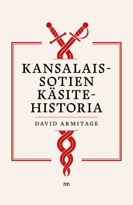 Kansalaissotien käsitehistoria