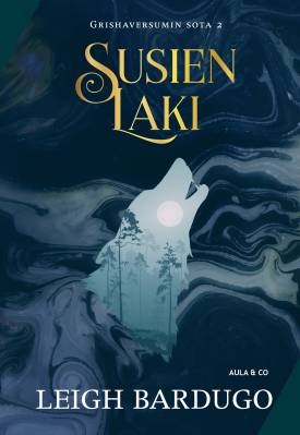 Susien laki