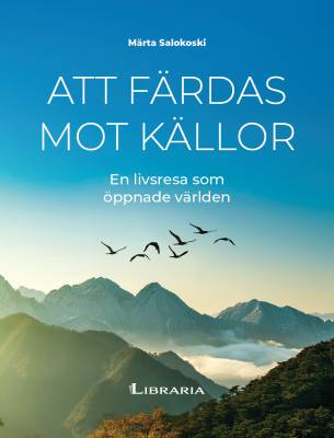Att färdas mot källor