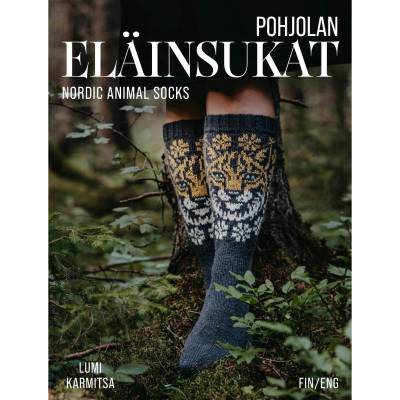 Pohjolan eläinsukat