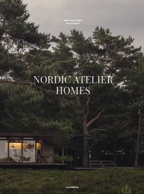 Nordic Atelier Homes