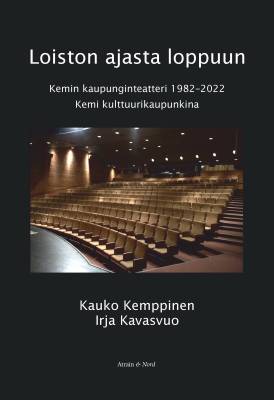 Loiston ajasta loppuun