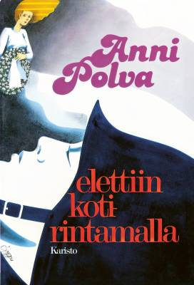 Elettiin kotirintamalla