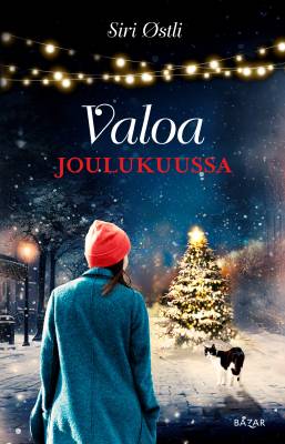 Valoa joulukuussa