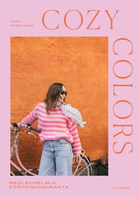 Cozy Colors – Neuleunelmia Kööpenhaminasta