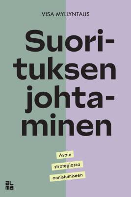 Suorituksen johtaminen