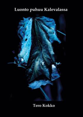 Luonto puhuu Kalevalassa