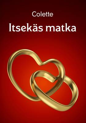 Itsekäs matka