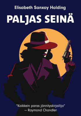Paljas seinä