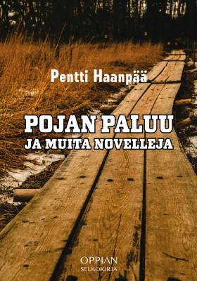 Pojan paluu ja muita novelleja (selkokirja)