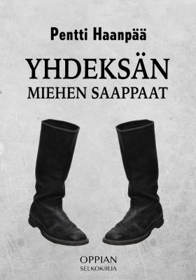 Yhdeksän miehen saappaat (selkokirja)