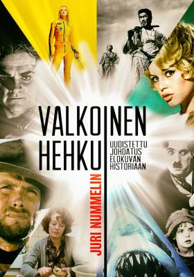 Valkoinen hehku