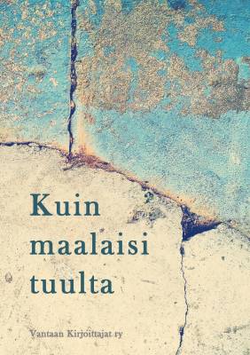 Kuin maalaisi tuulta