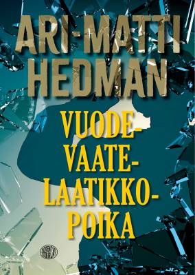 Vuodevaatelaatikkopoika