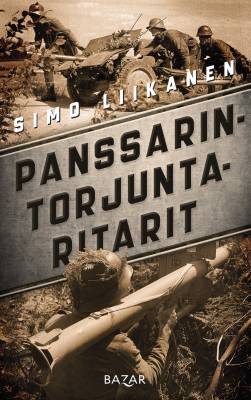 Panssarintorjuntaritarit