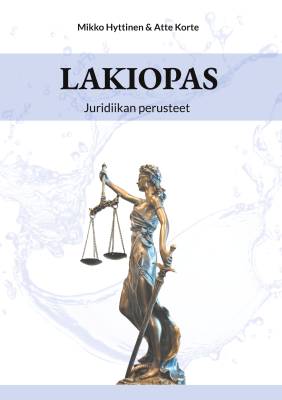 Lakiopas