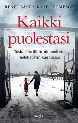 Kaikki puolestasi
