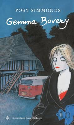 Gemma Bovery