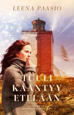 Tuuli kääntyy etelään