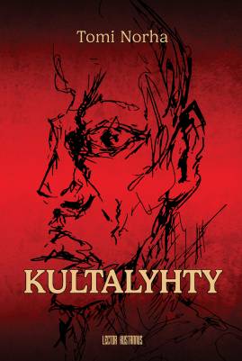 Kultalyhty