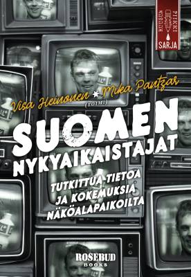 Suomen nykyaikaistajat
