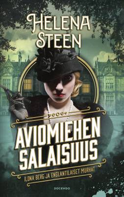 Aviomiehen salaisuus