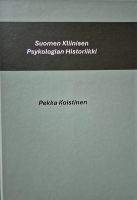 Suomen Kliinisen Psykologian Historiikki