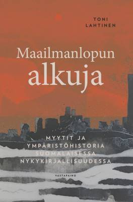 Maailmanlopun alkuja