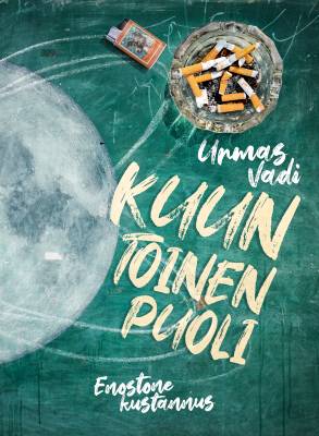 Kuun toinen puoli