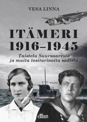 Itämeri 1916-1945
