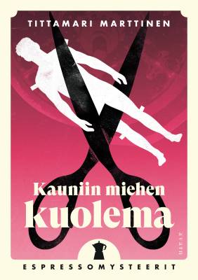 Kauniin miehen kuolema