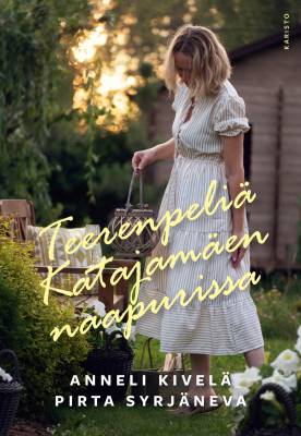 Teerenpeliä Katajamäen naapurissa