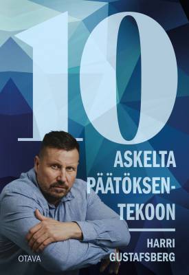 10 askelta päätöksentekoon
