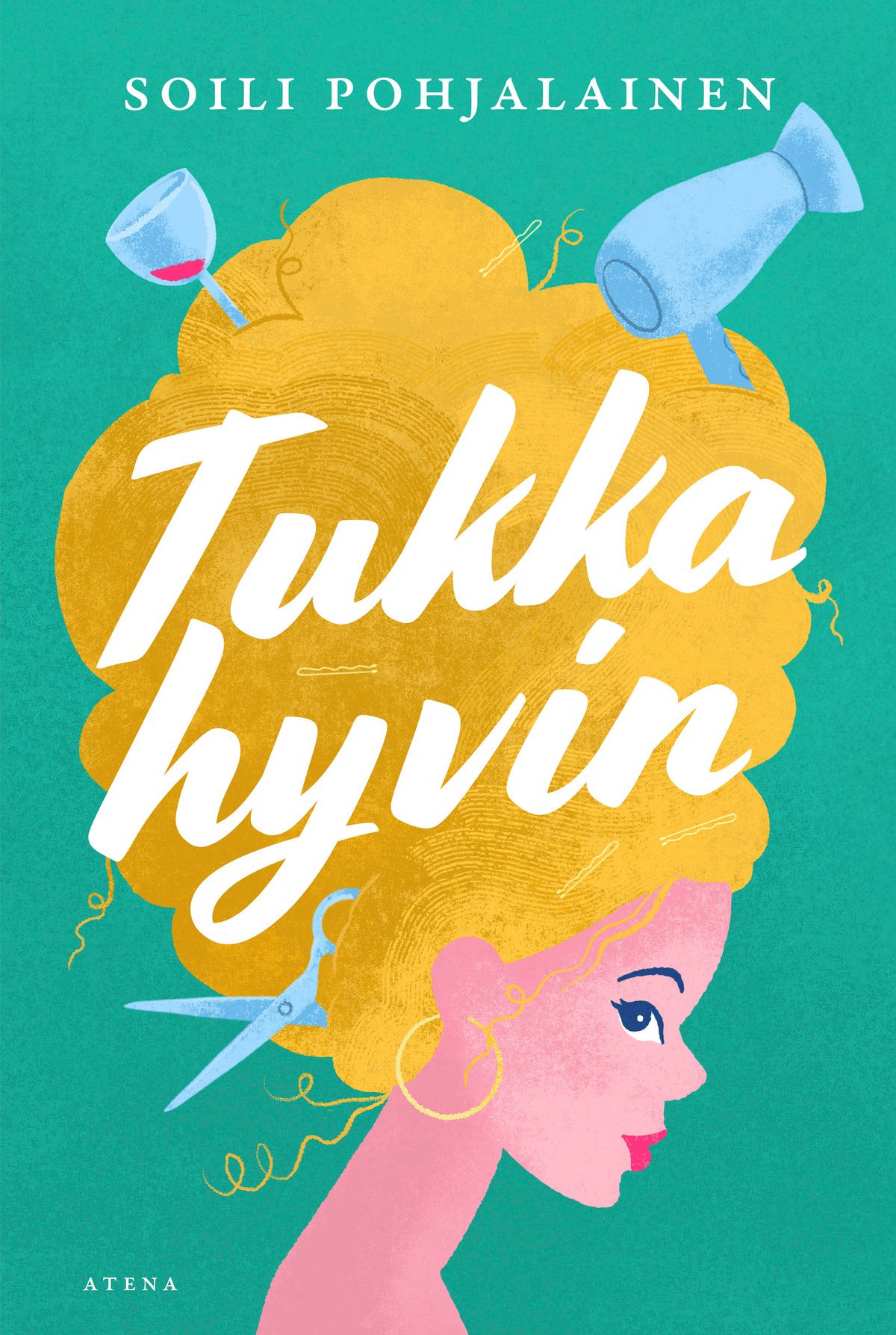 Tukka hyvin