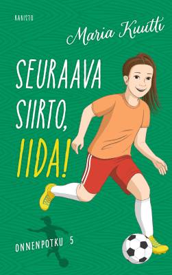 Seuraava siirto, Iida!