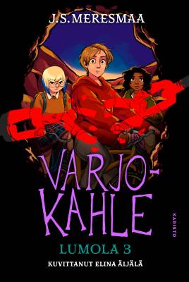 Varjokahle