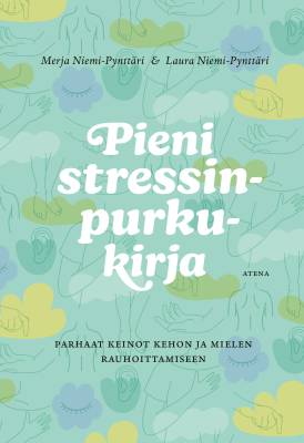 Pieni stressinpurkukirja