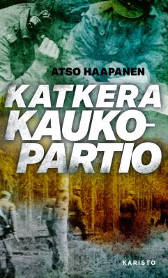 Katkera kaukopartio