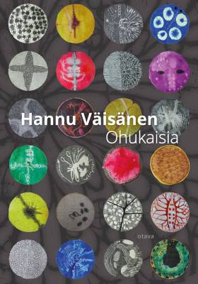 Ohukaisia