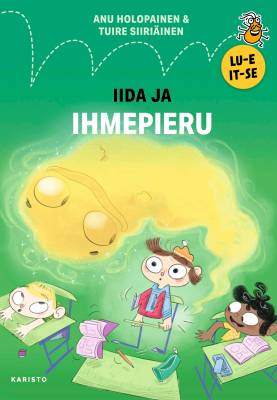 Iida ja ihmepieru