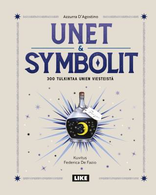 Unet ja symbolit